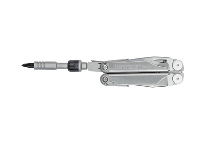 Leatherman Ratchet Driver