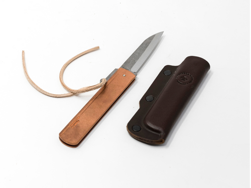 Andersson & Copra Husky Folding Knife