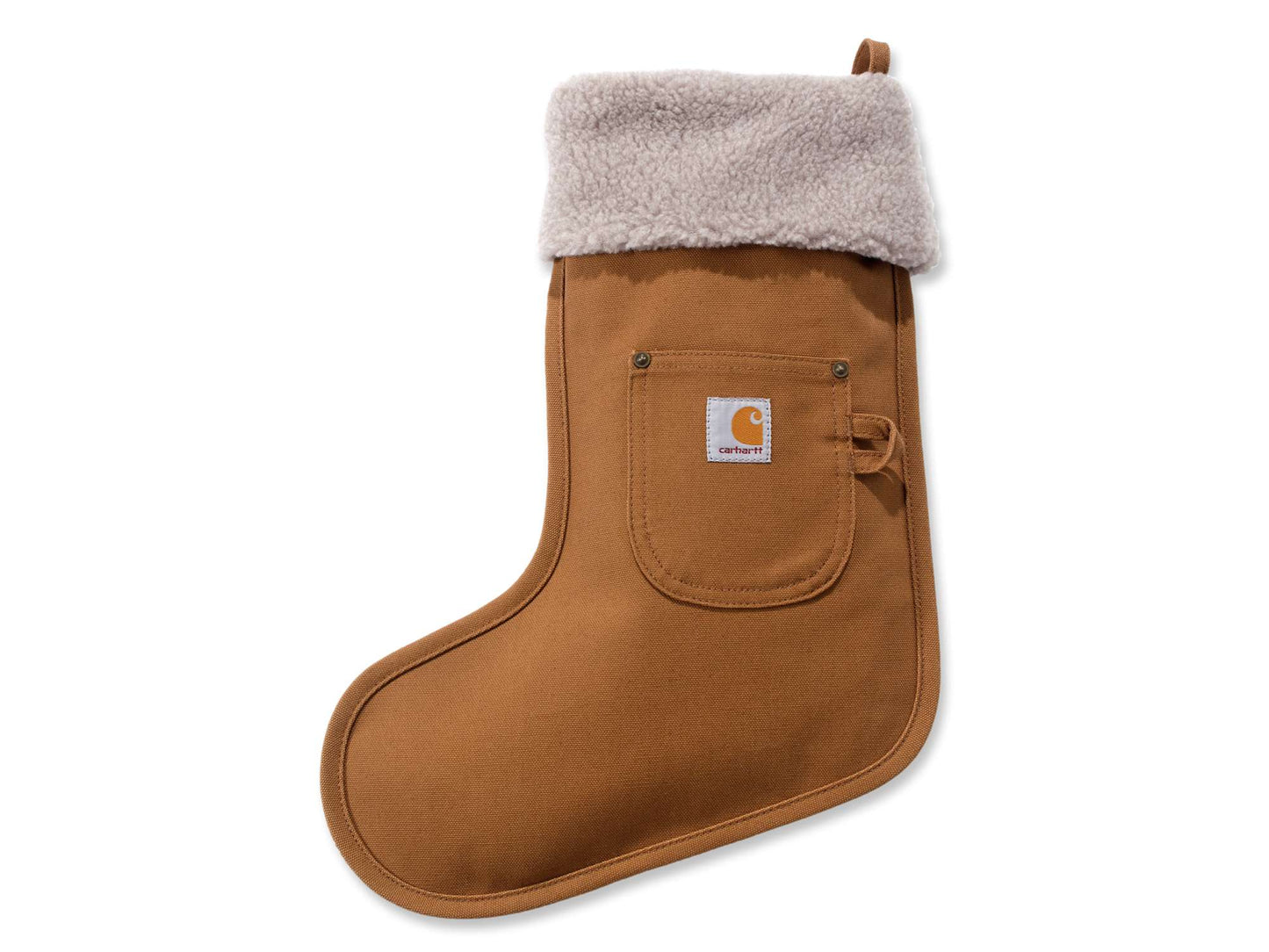 Carhartt Christmas Stocking