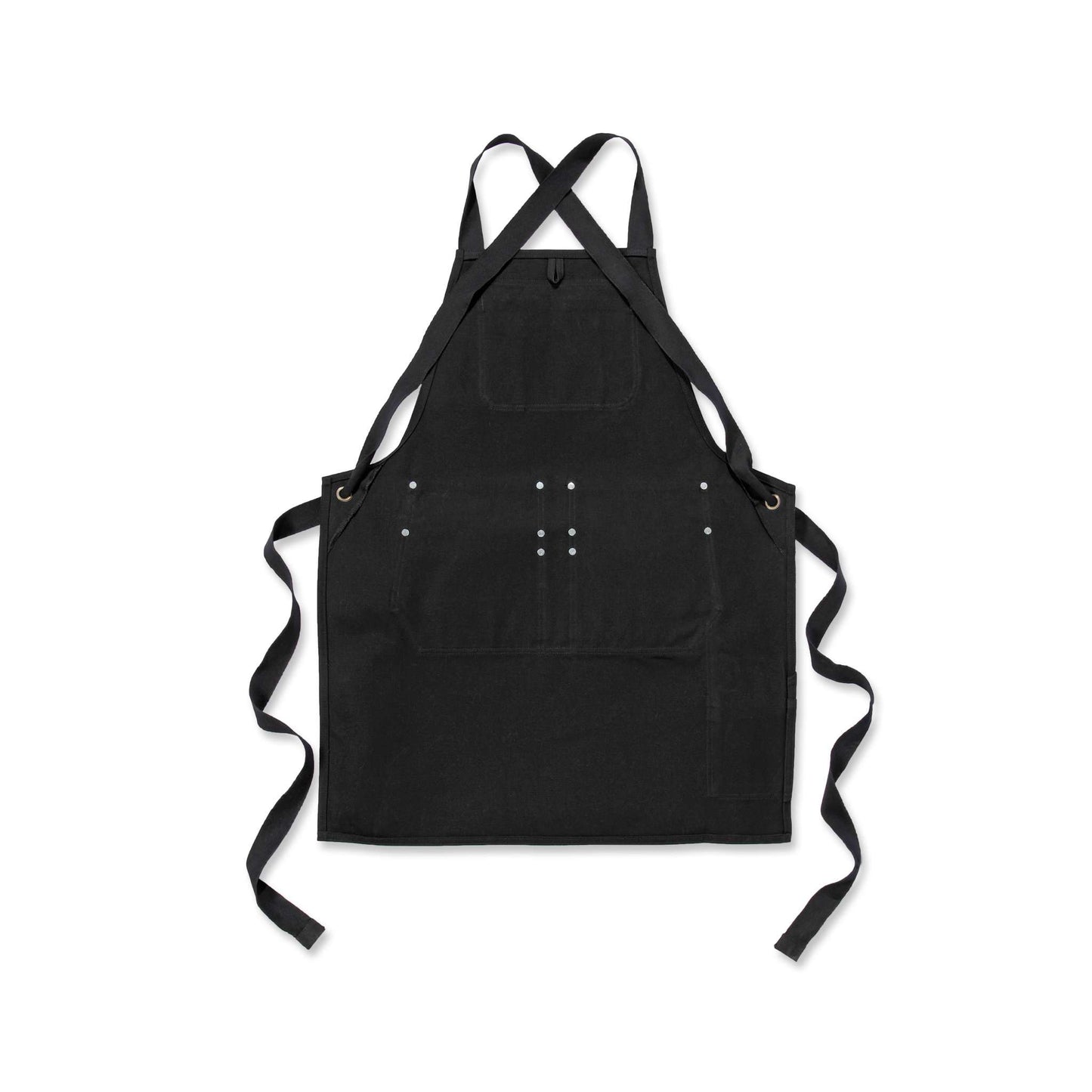 Carhartt Duck Apron (Black)