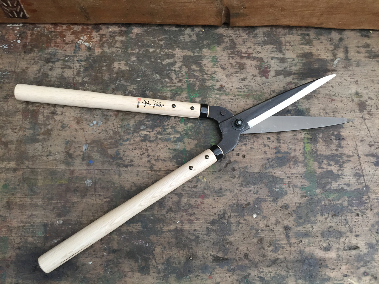 Niwaki Garden Shears