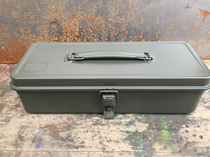 Toyo Steel T320 tool box