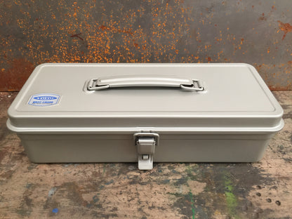 Toyo Steel T320 tool box