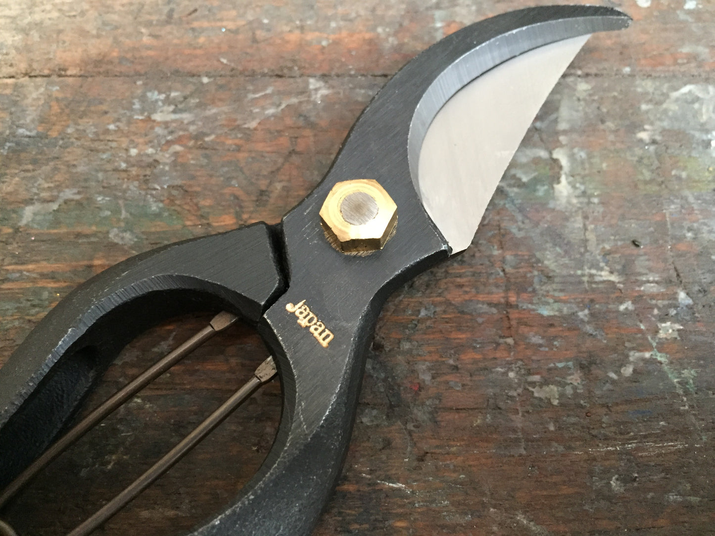 Niwaki Sentei Secateurs