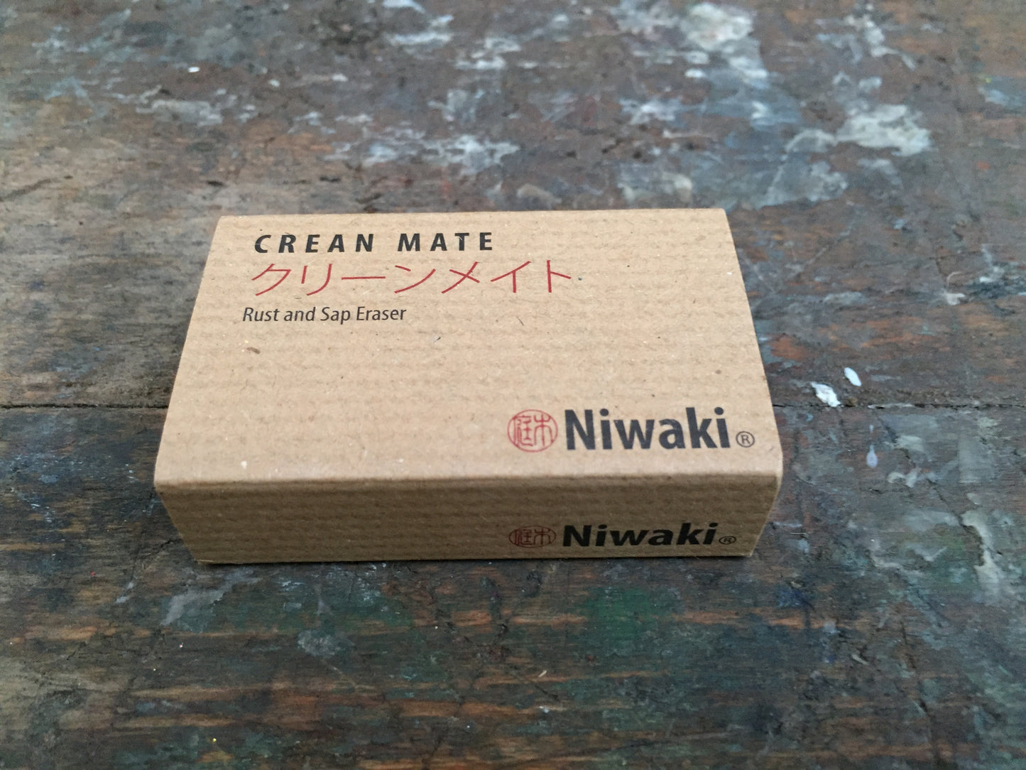 Niwaki Crean Mate