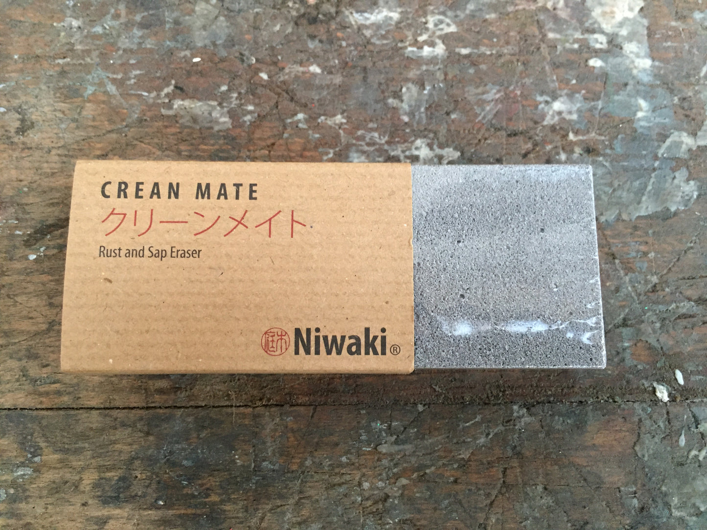 Niwaki Crean Mate