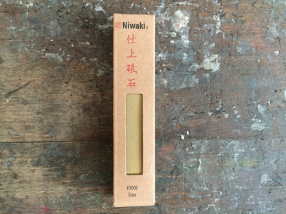 Niwaki Sharpening Stones