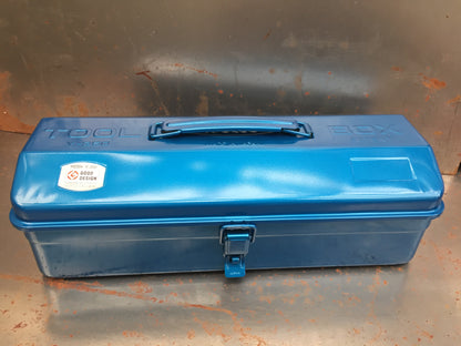 Toyo Steel Y350 Tool Box