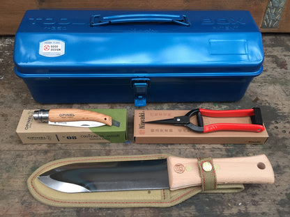 Small Garden Tool kit No.1