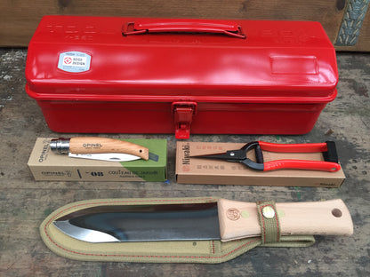 Small Garden Tool kit No.1