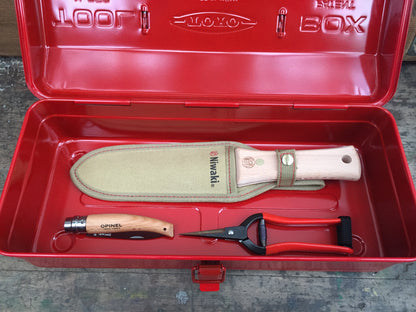 Small Garden Tool kit No.1