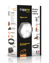 Liggoo Light Kit