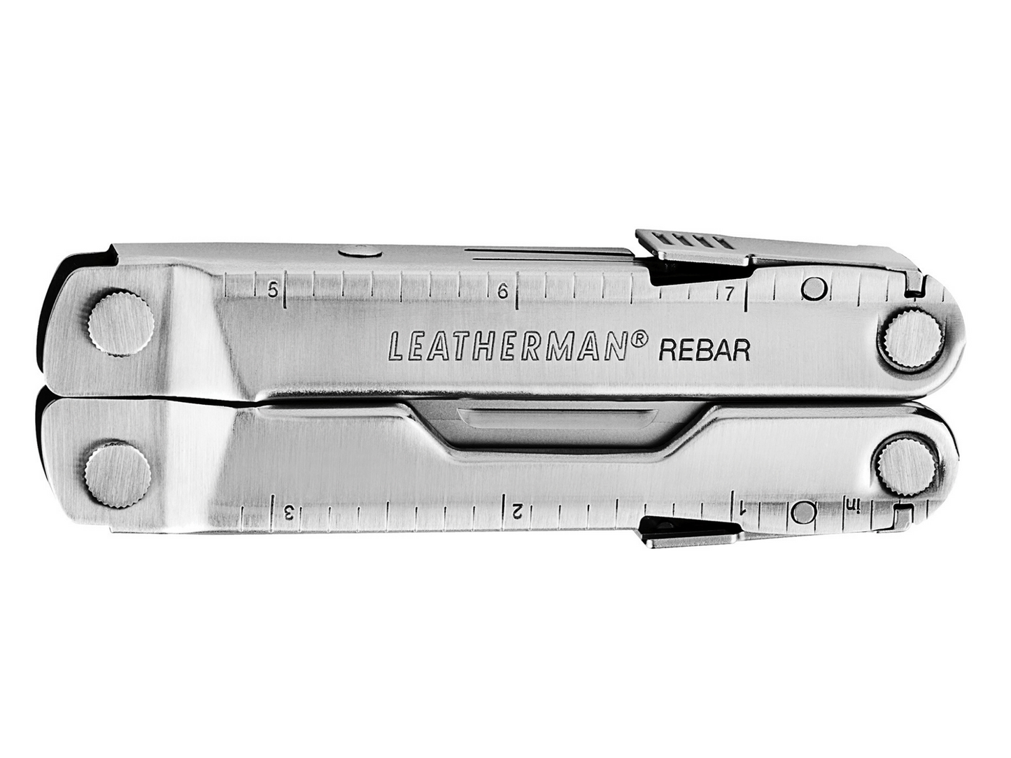 Leatherman Rebar