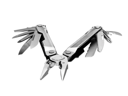 Leatherman Rebar