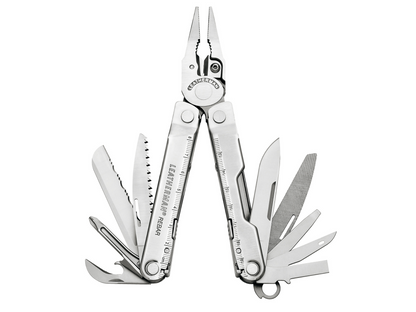 Leatherman Rebar