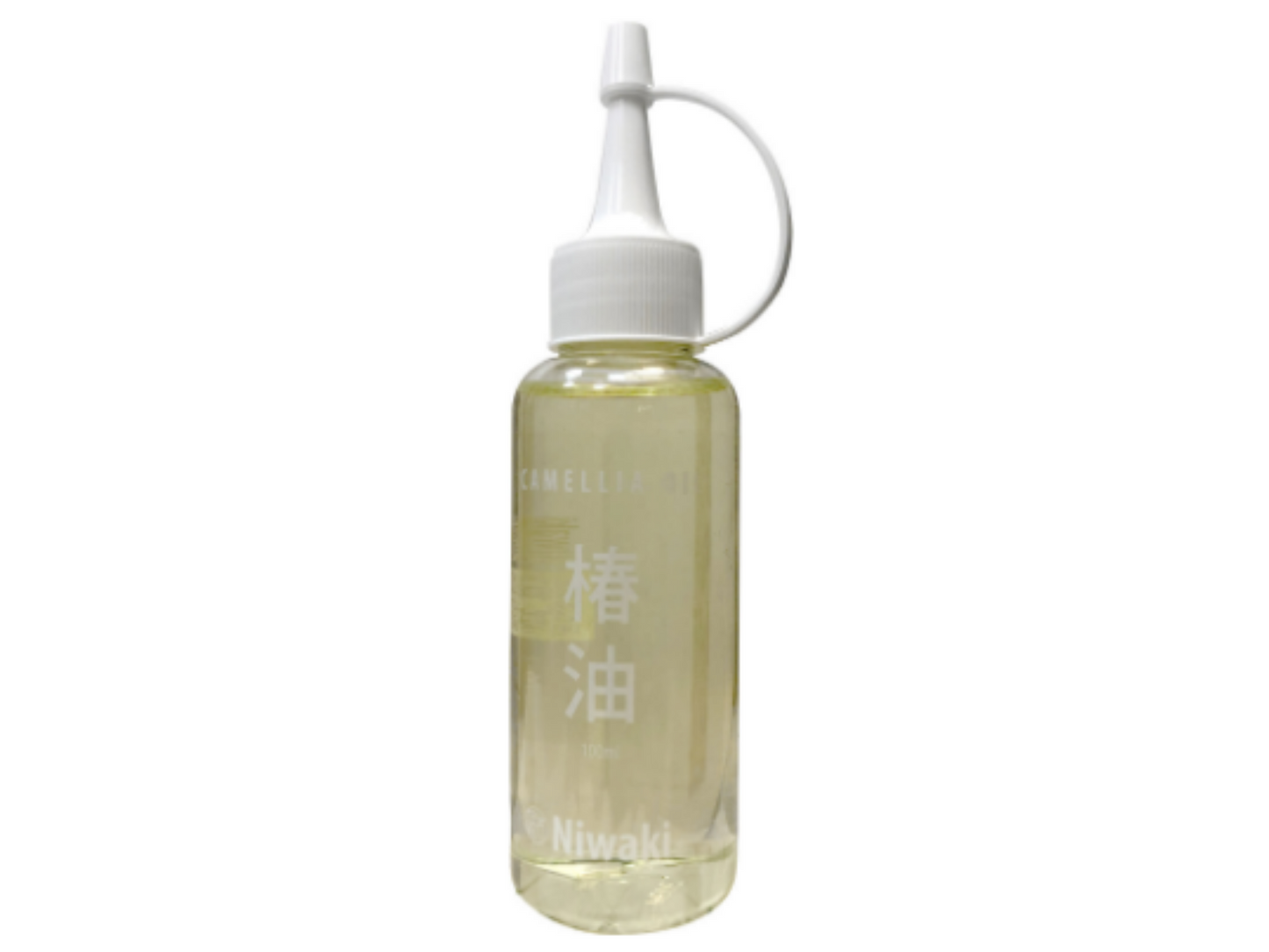 Niwaki Camellia oil