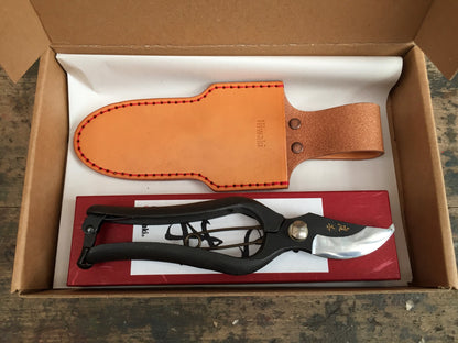 Niwaki Sentei Secateur Kit