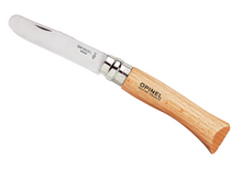Opinel No 7 Round Ended Safety Knife