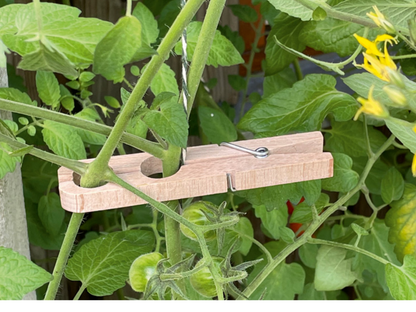 Redecker Planting Clamps