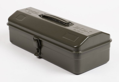 Trusco Tool Box