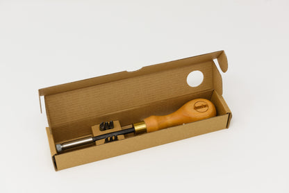 Elemen'tary Screwdriver No.1