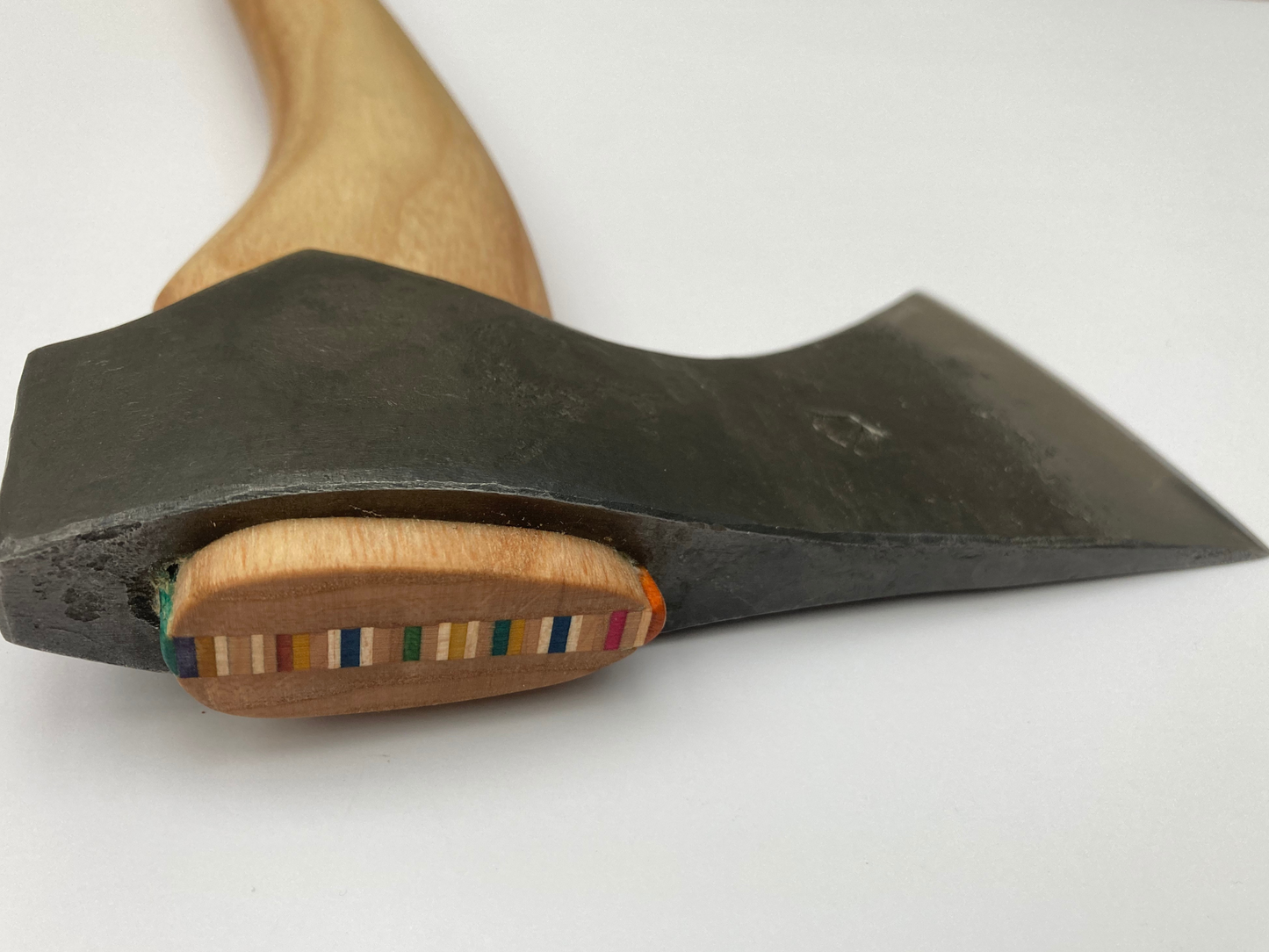 Tinker and Fix Skatewood Hatchet "Summer Editions"