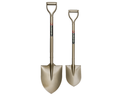 Niwaki Golden Spade