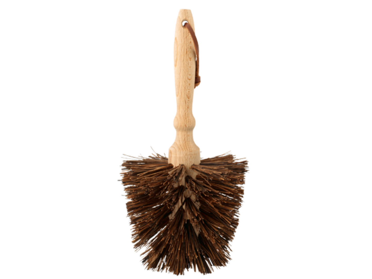 Flowerpot Cleaning Brush