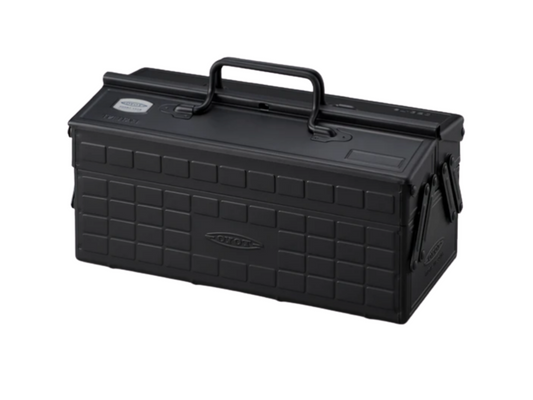 Toyo Steel ST-350 WorkBox Black