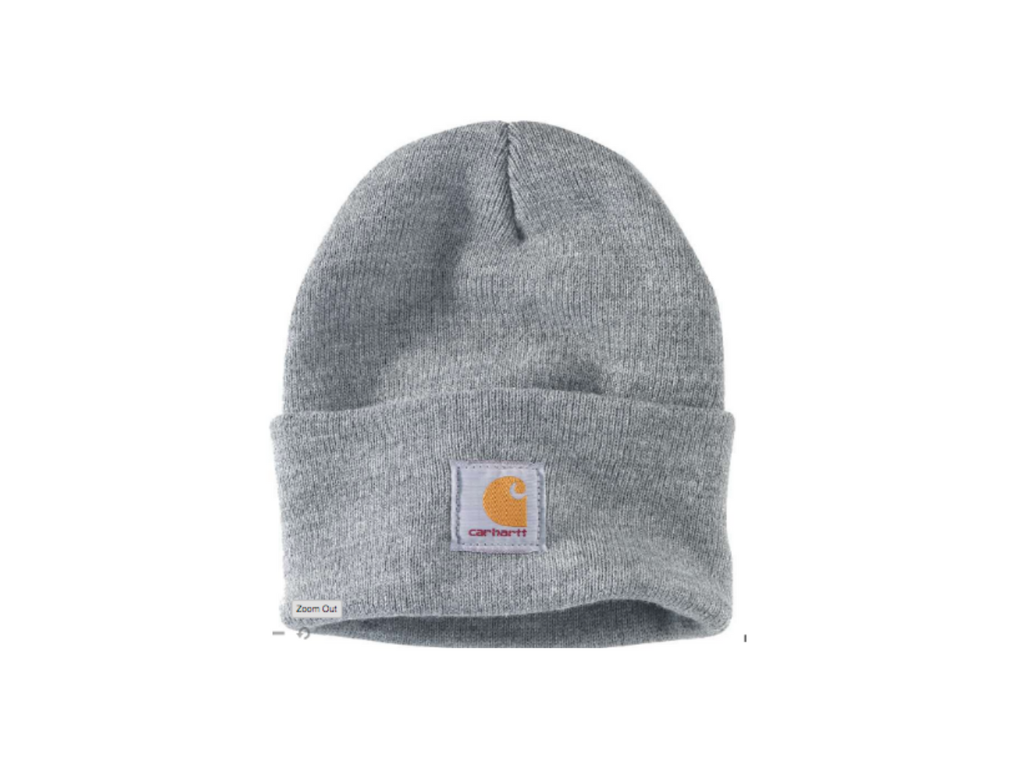 Carhartt Classic Watch Beanie