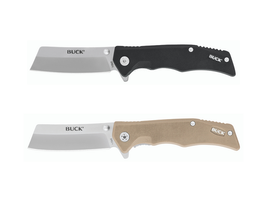 Buck Trunk Knife