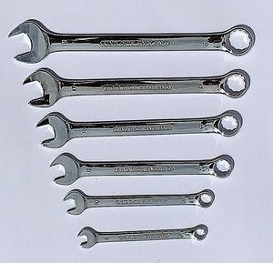 King Dick Metric Combination Spanners