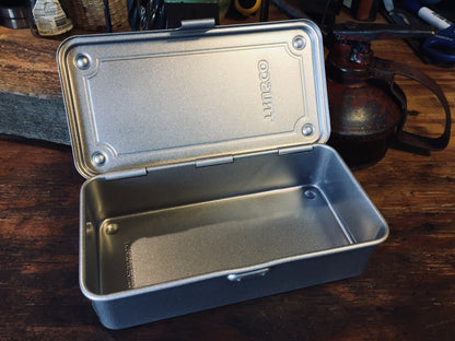 Toyo Steel T-190 Large Component box