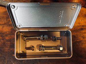 Toyo Steel T-190 Large Component box
