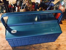 Trusco Cantilevered Toolbox