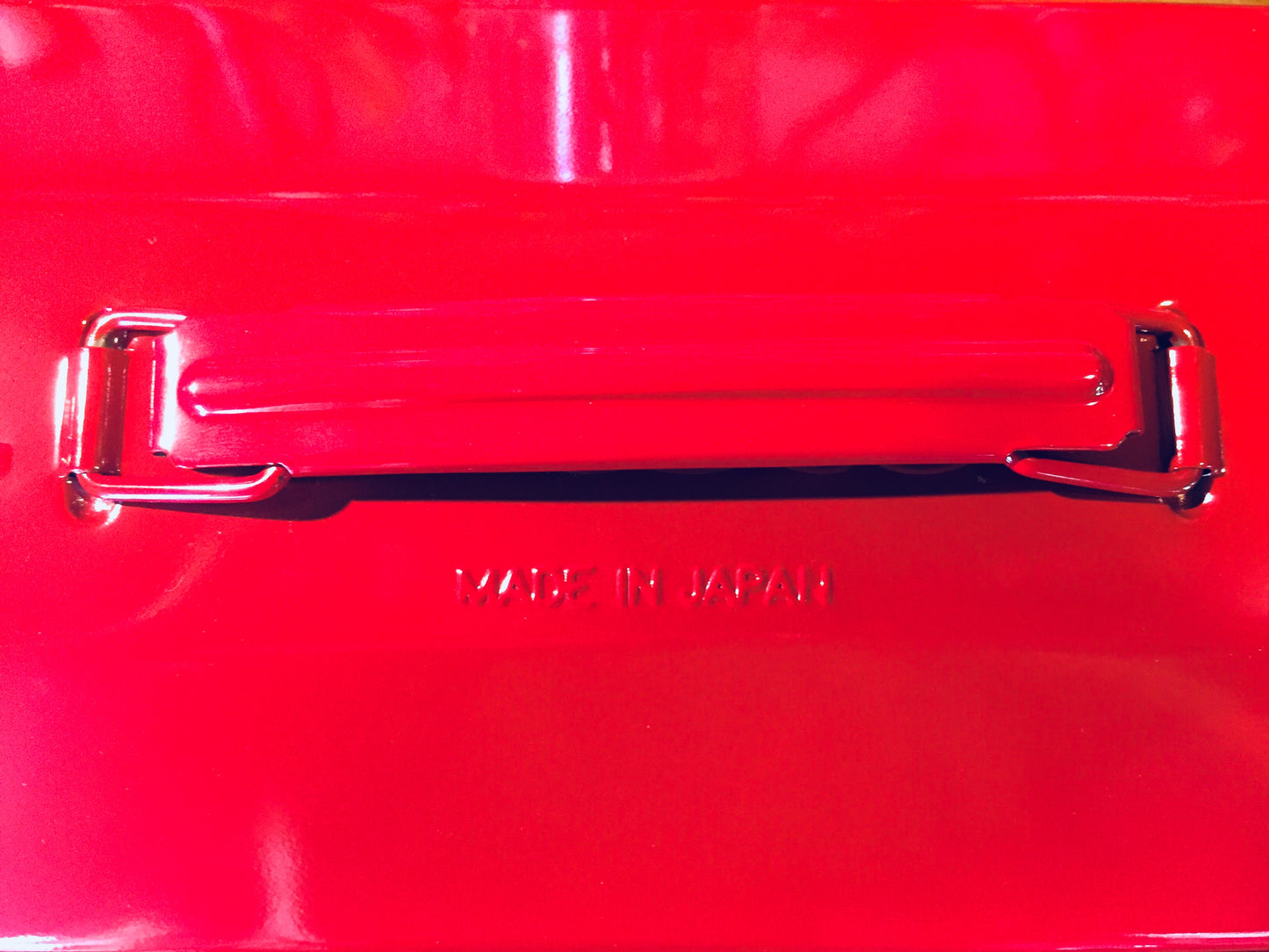 Trusco Tool Box