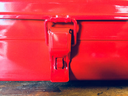Trusco Tool Box