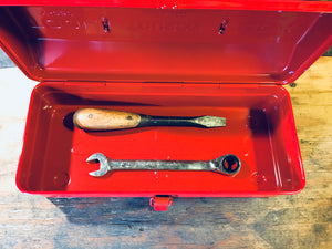 Trusco Tool Box