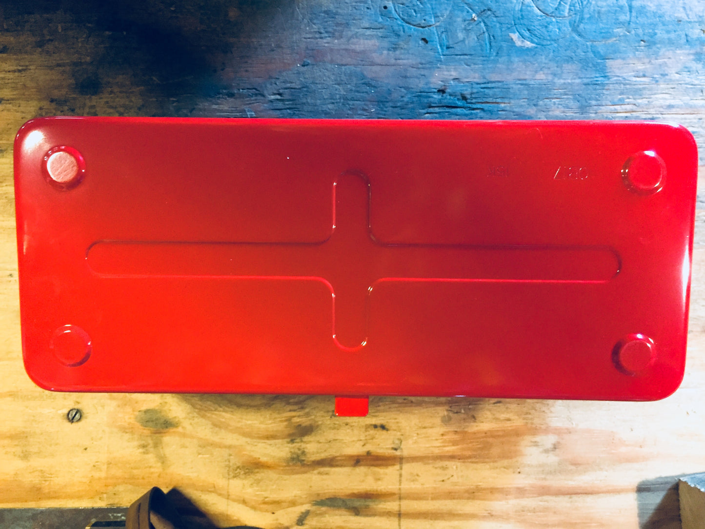 Trusco Tool Box