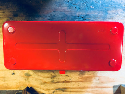 Trusco Tool Box