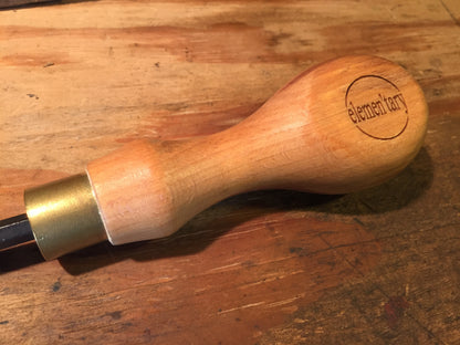 Elemen'tary Screwdriver No.1