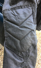 TT Leathers International Waxed Cotton Motorcyle Jacket