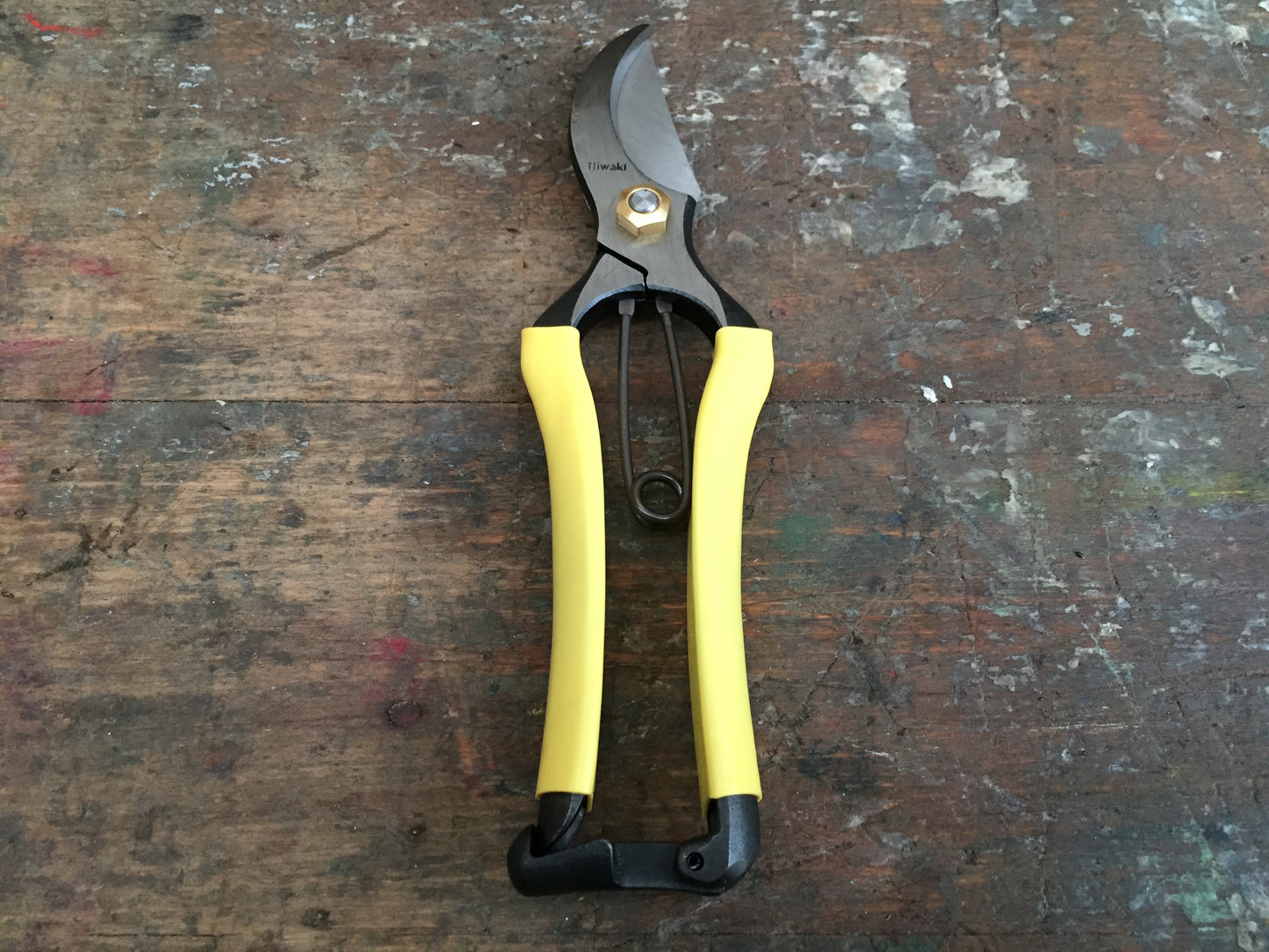 Niwaki GR Pro Secateurs