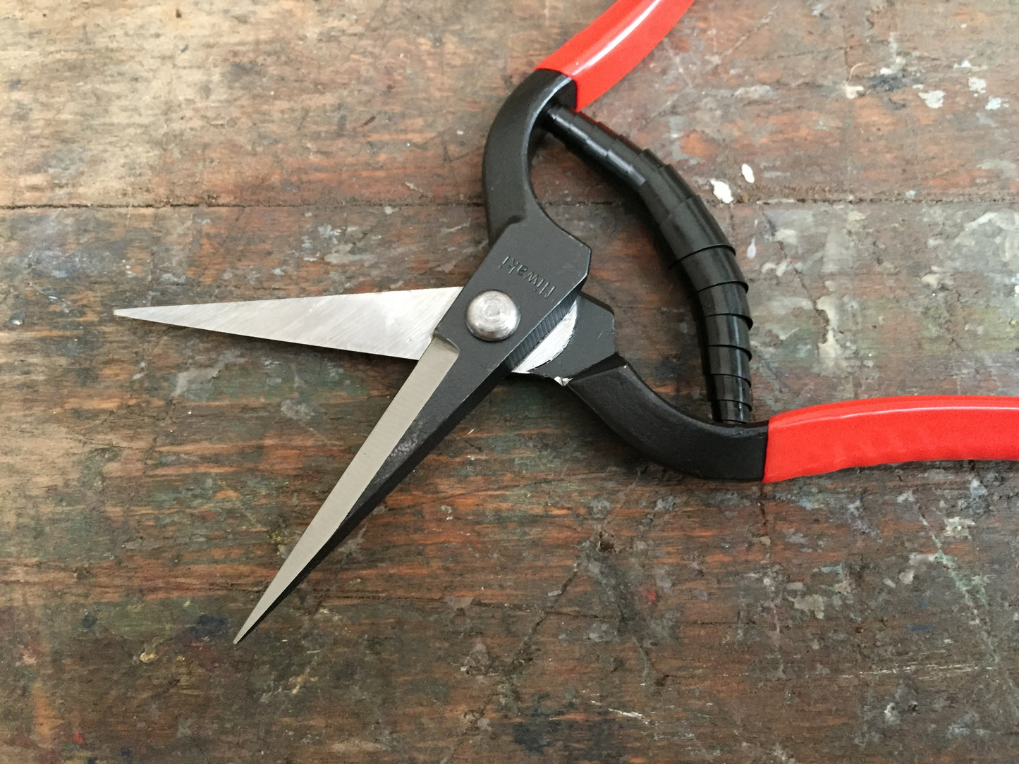 Niwaki Forged Garden Snips