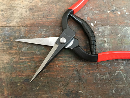 Niwaki Forged Garden Snips