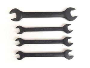 King Dick Tools Heritage Open End Spanner