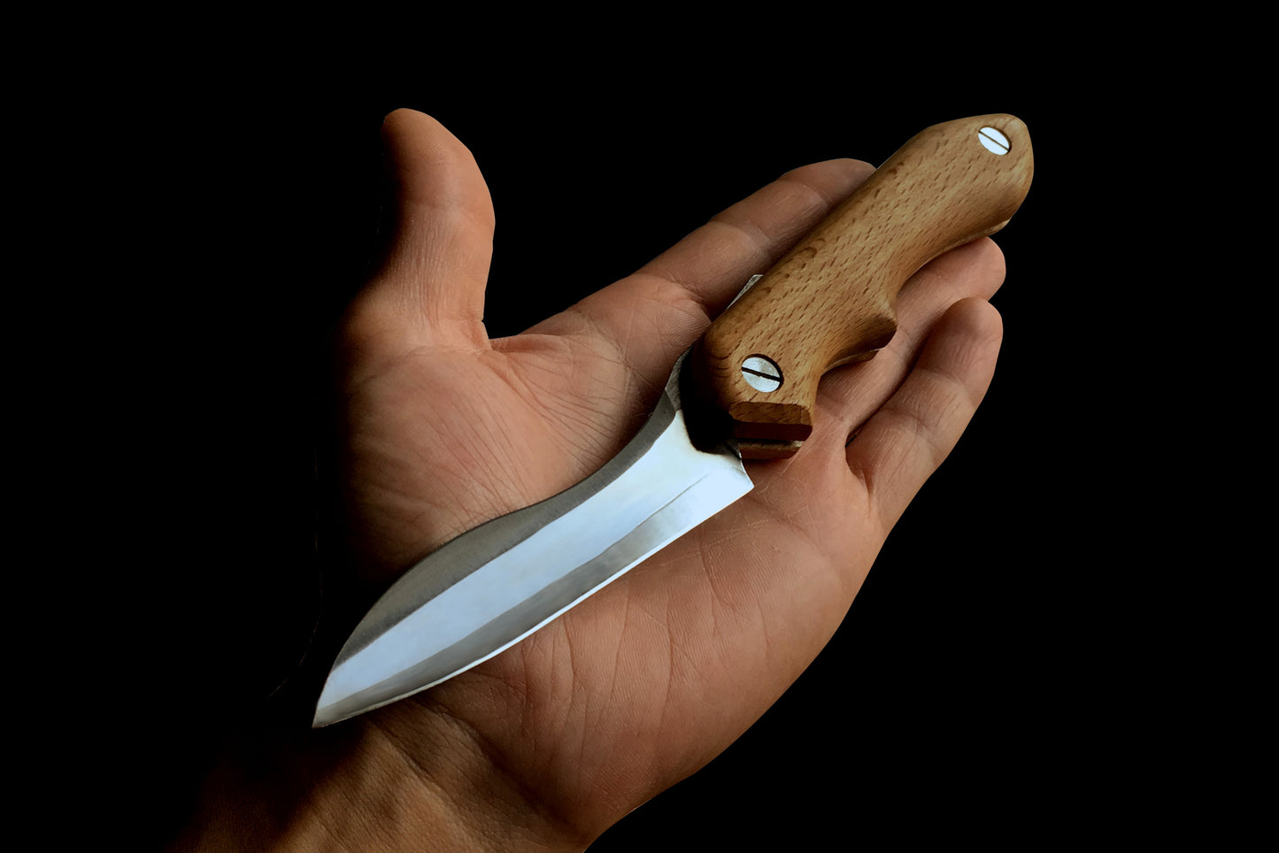 Fedeca It's My Knife Folding Knife Kit