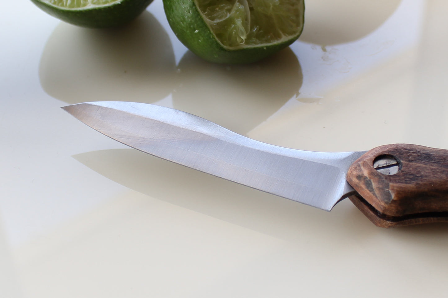 Fedeca It's My Knife Folding Knife Kit