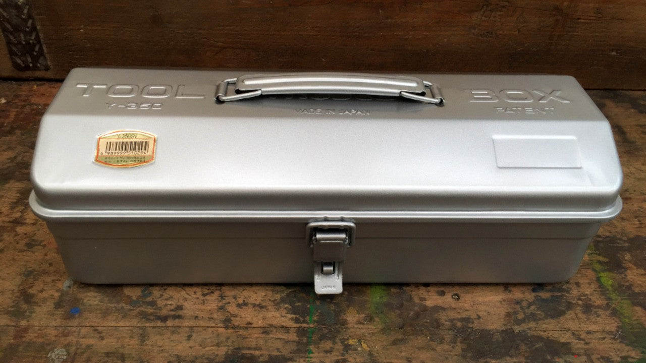 Trusco Tool Box