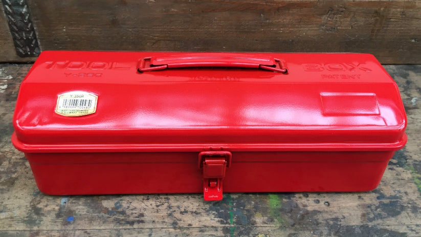 Trusco Tool Box – Tinker and Fix